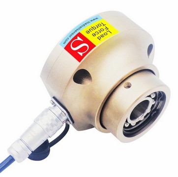 flange load cell