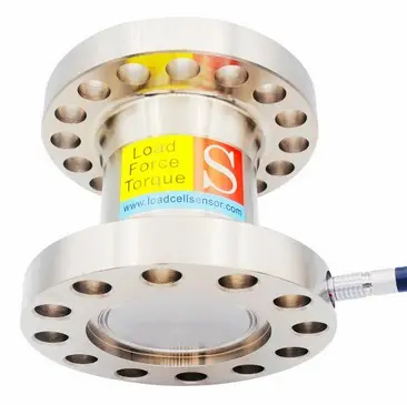 100t compression load cell 200t