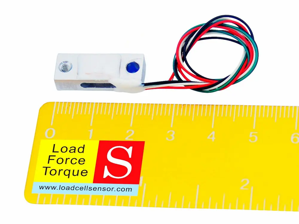 miniature load sensor 2kg 5kg 10kg