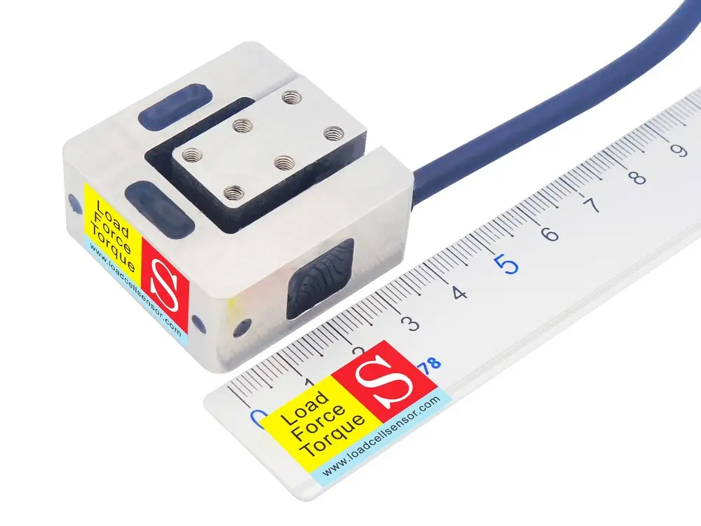 3-axis force sensor 100N 200N 500N 1kN