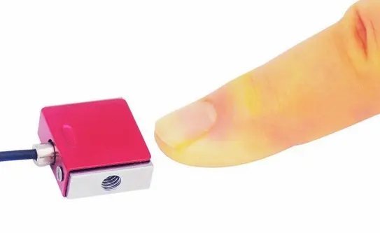 micro force load cell