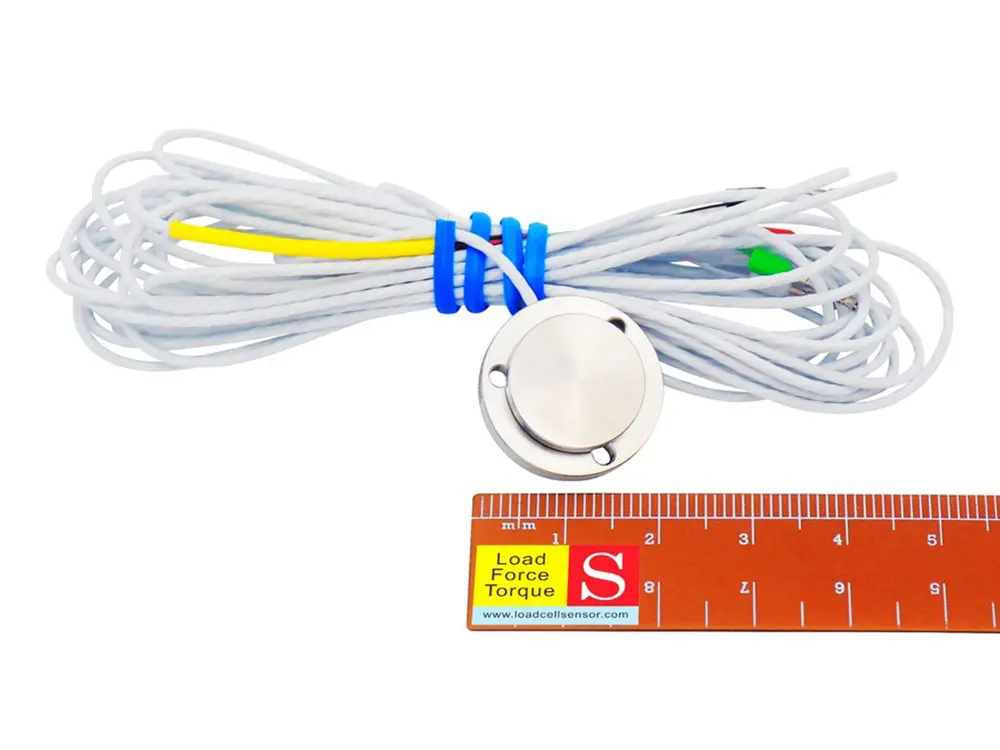 flat load cell 50kg 20kg 10kg