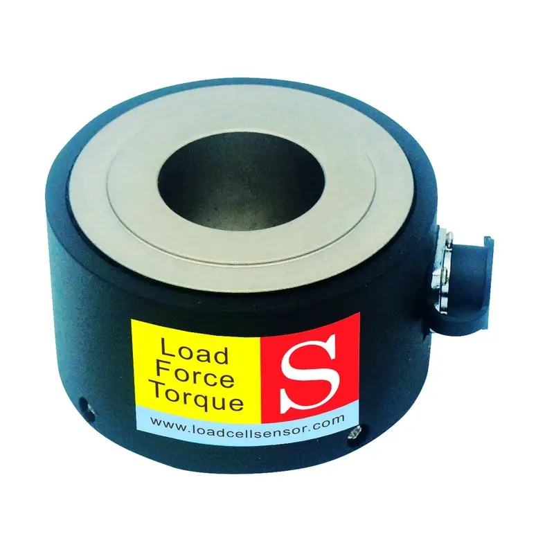 washer type load cell