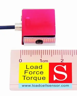 minaiture s-beam jr. load cell LSB201