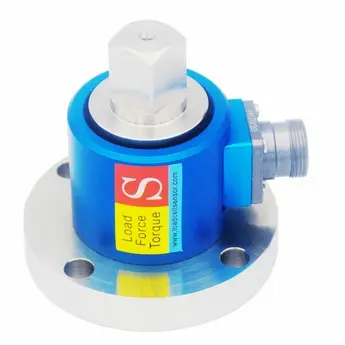 flange to square torque transducer