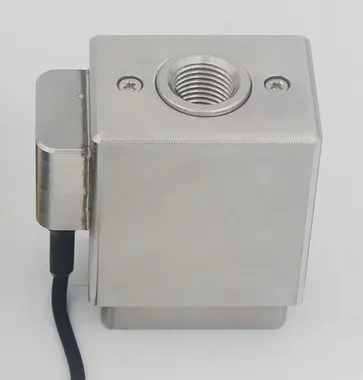 高靈敏度稱重感測器