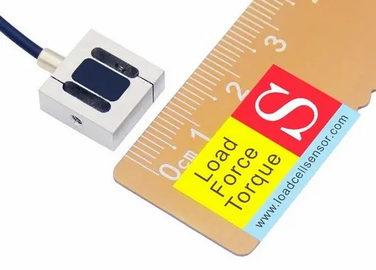 10N force measurement sensor 50N