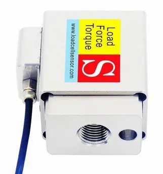 semiconductor load cell