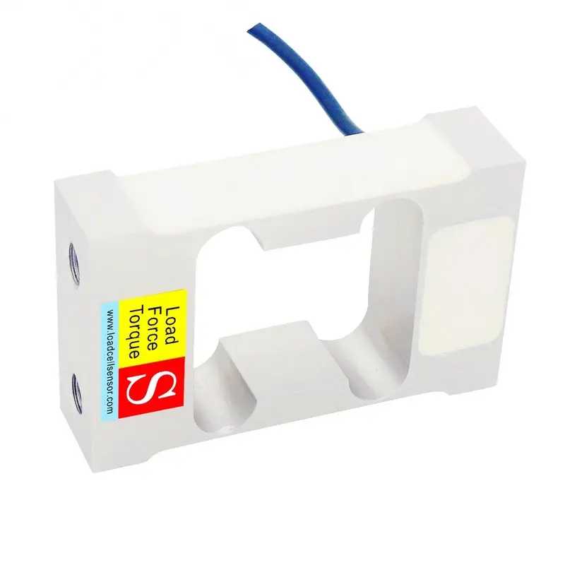 0-30kg Side mount load cell for weigh...
