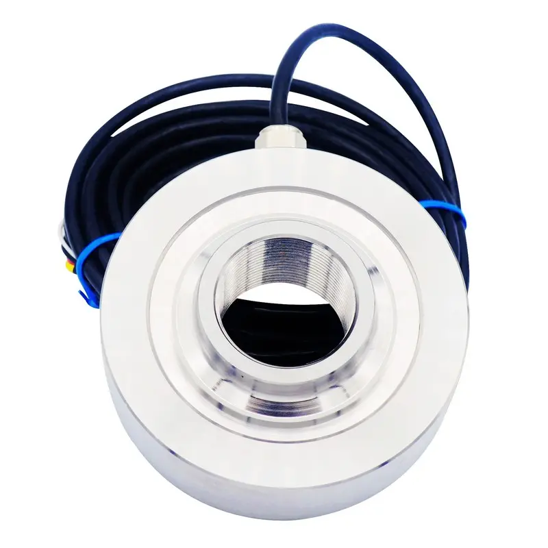 hollow load cell