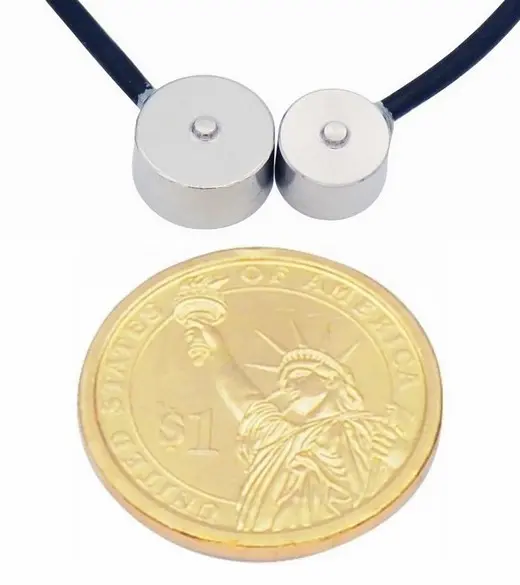 smallest compression load cell 5kg 10kg 20kg 50kg