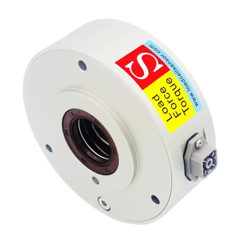 web tension load cell