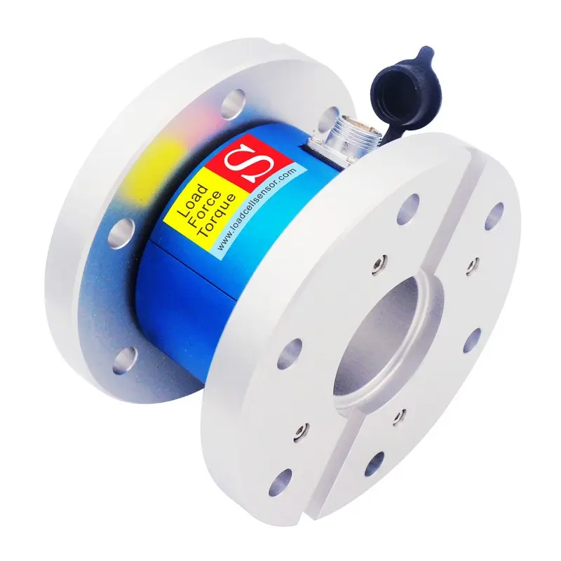 through hole torque sensor