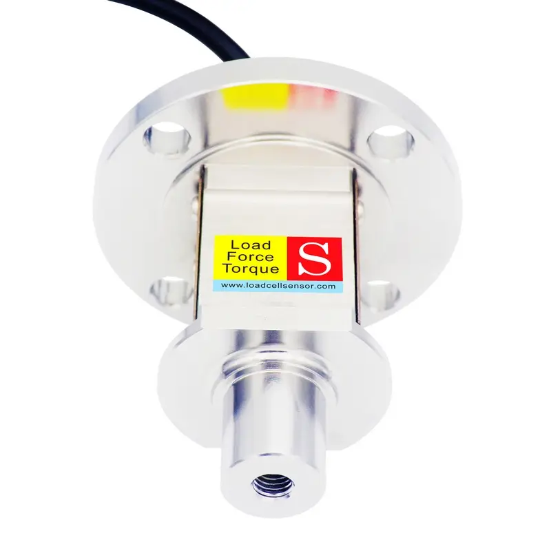 wire tension sensor