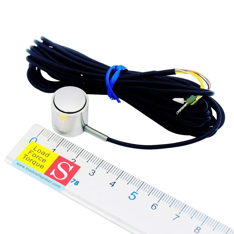 miniature load column load cell