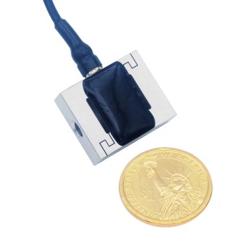 IP68 Water-resistant Tension Compression Lo...