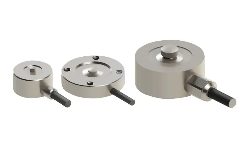 button load cell