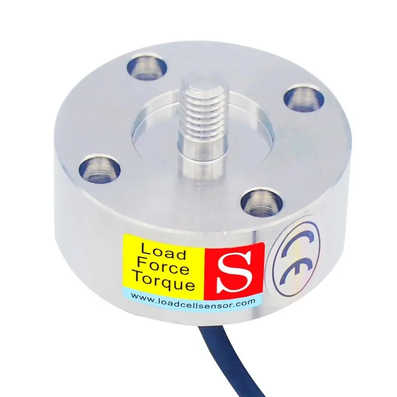 in-line load cell