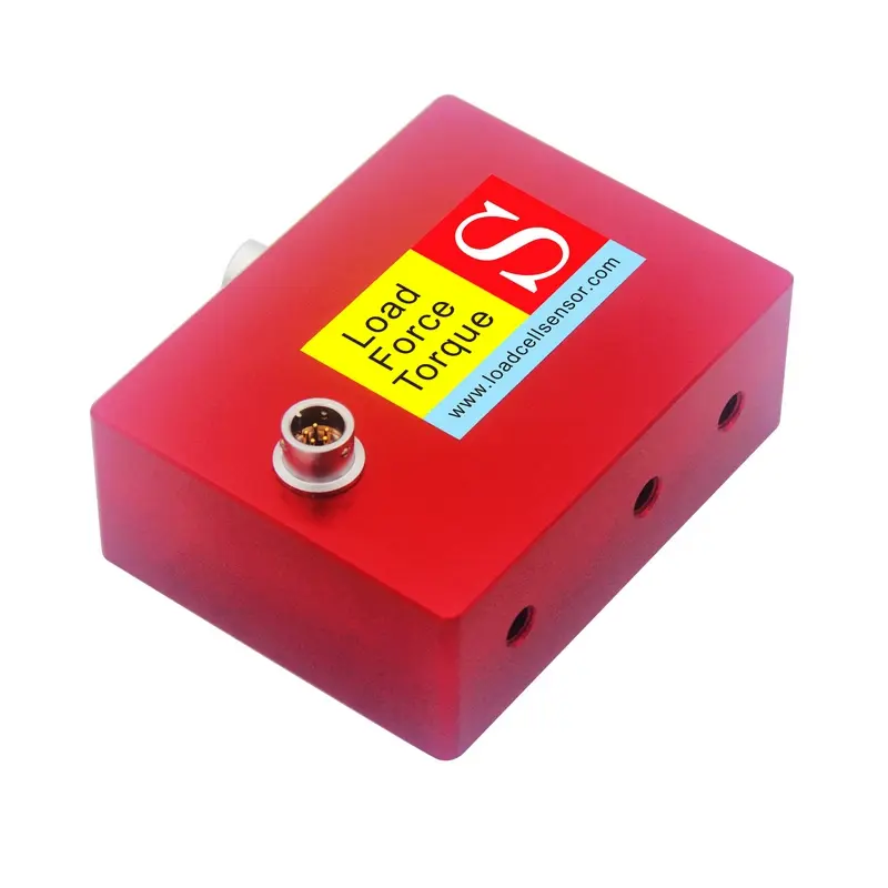 FUTEK LRF400 稱重感測器