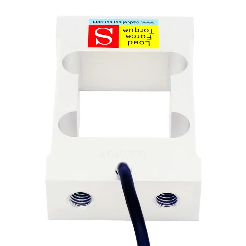 weight machine load cell