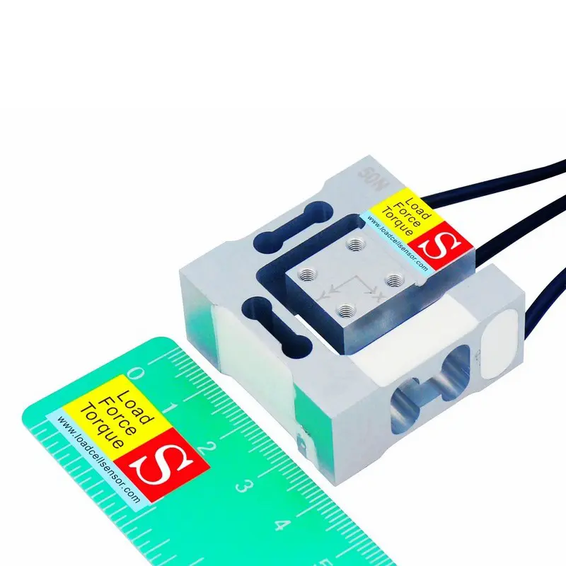 miniature 3D load cell