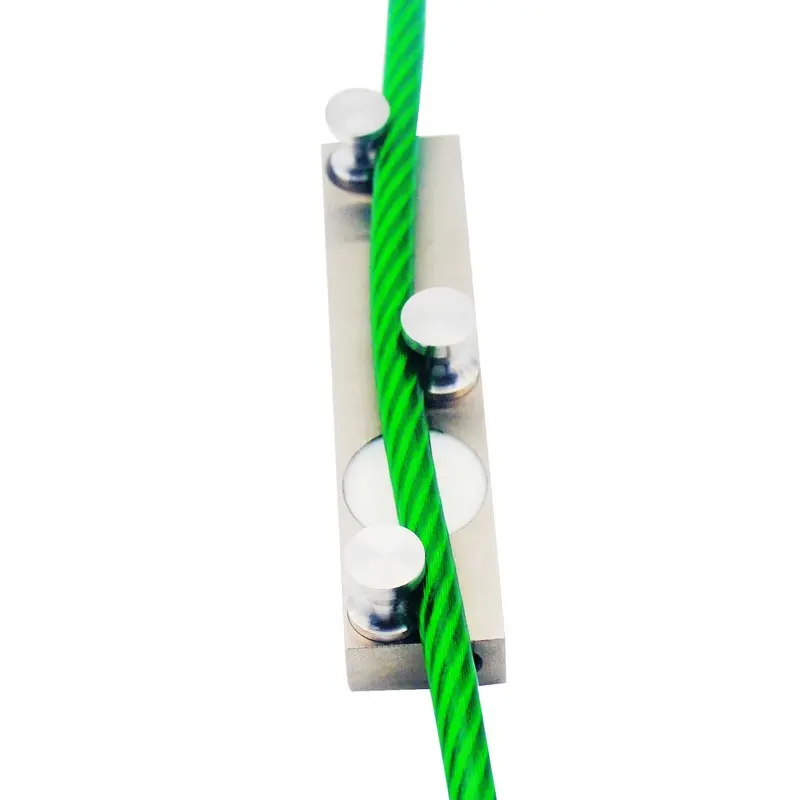 rigging load cell