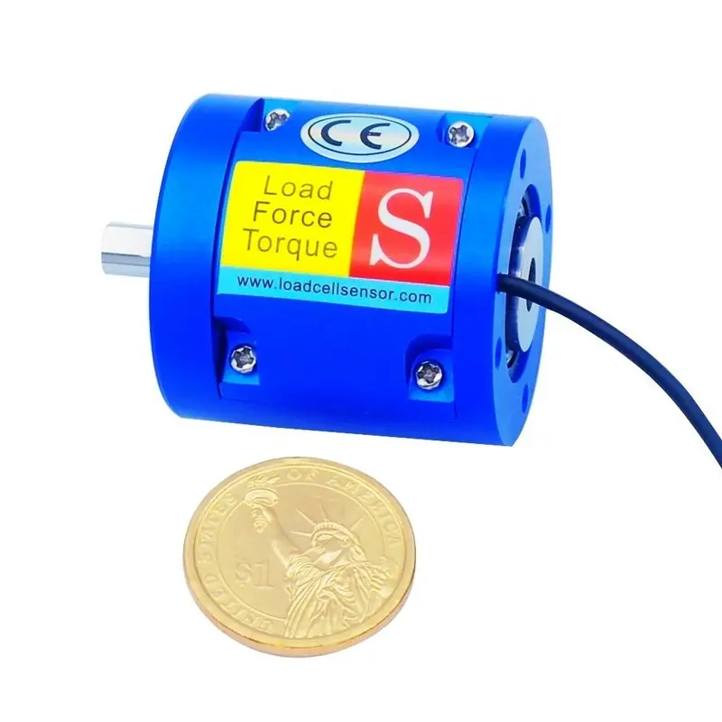 micro inline torque sensor
