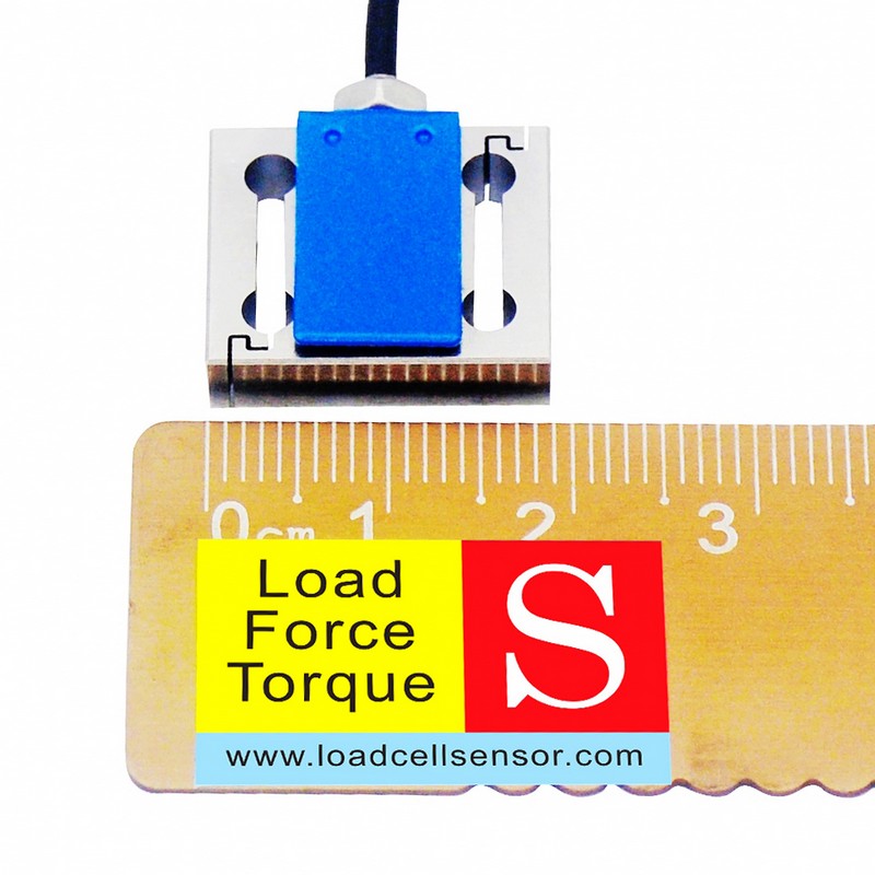 miniature force sensor 1N
