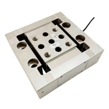 多軸力感知器 200kN 100kN 50kN Tr...