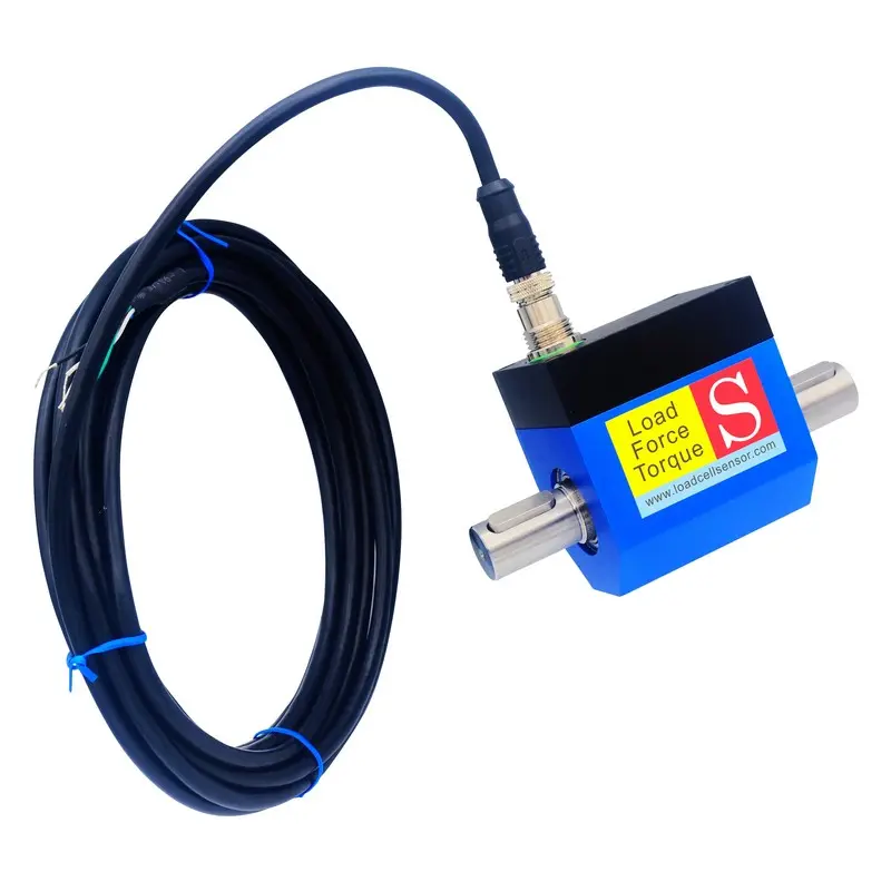 dynamic torque sensor
