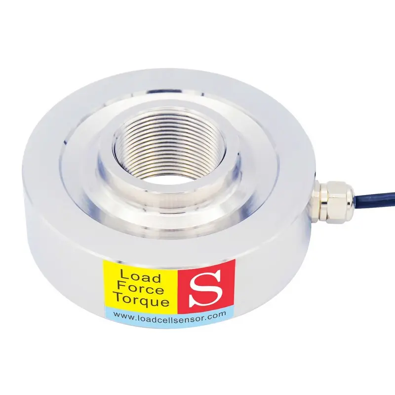 spring force sensor