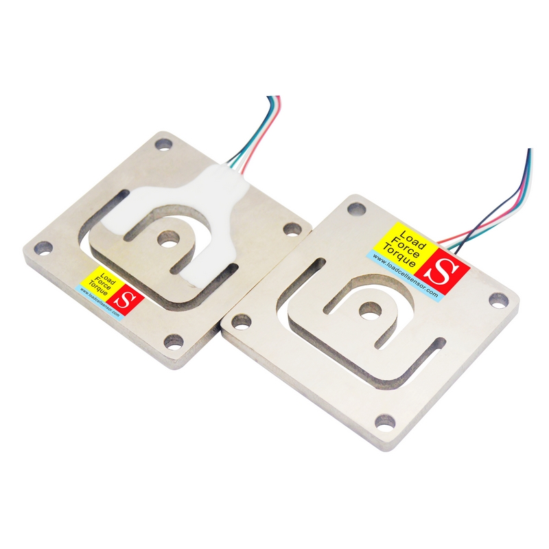 force plate load cell