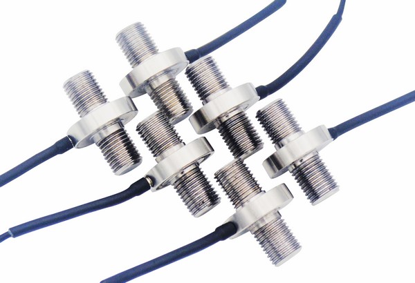 微型螺紋式直列稱重感測器