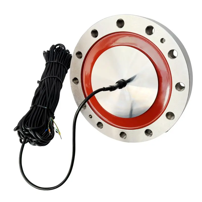 水下扭力推力感測器