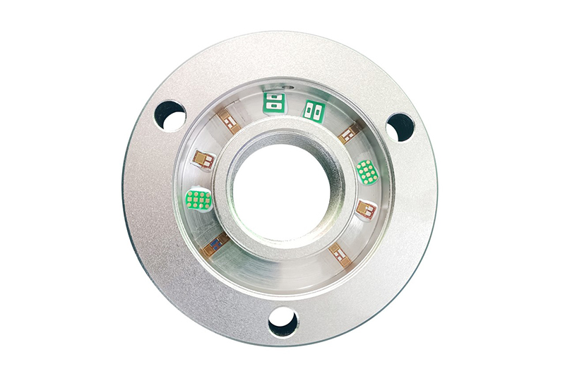 2---load cell strain gauge