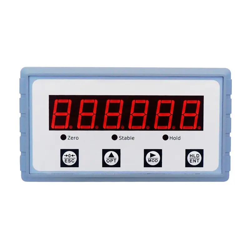Digital weighing indicator Load cell ...