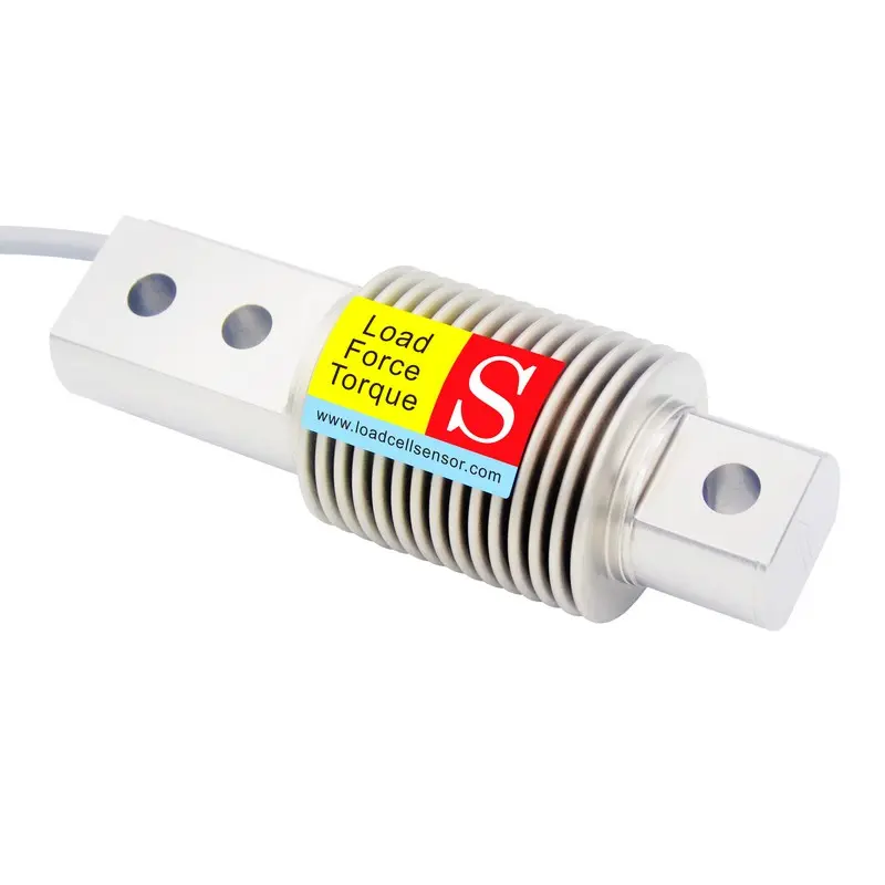 belt weigher load cell