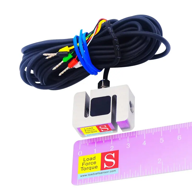 100kg tension load cell 200kg