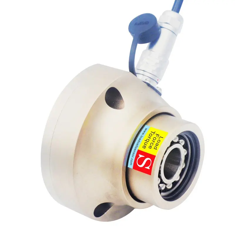 roll load cell