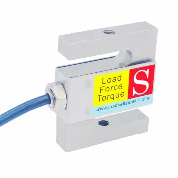 Tension compression stainless steel S type ...