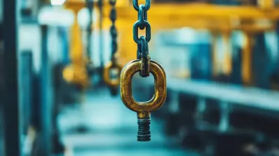 Unveiling the Secrets to Sourcing Premium Small Load Cells for Your Business