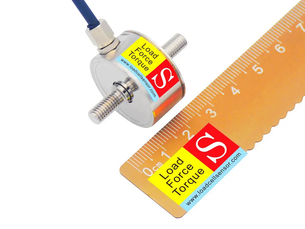 rod end load cell 100kg 50kg 20kg 10kg