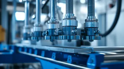 5 Essential Factors to Consider When Sourcing Load Cells Globally