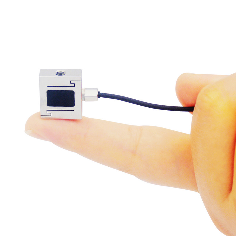 miniature jr. s-beam load cell