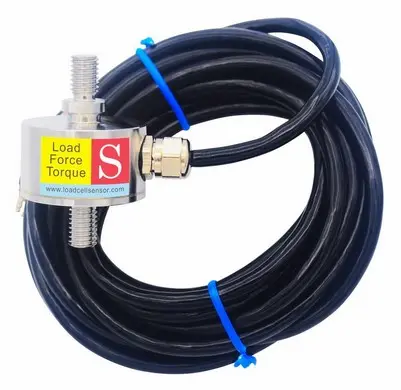 high temperature load cell