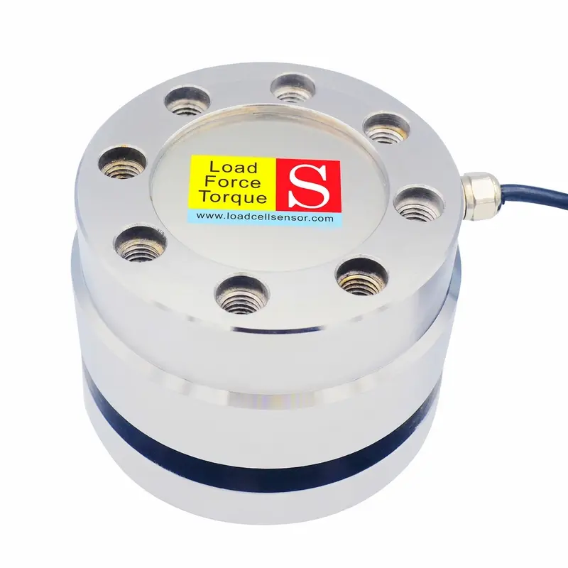 HBK force sensor U3