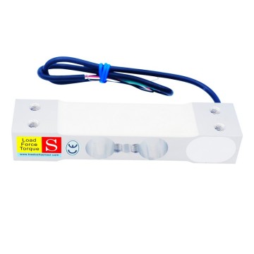 Strain gauge load cell sensor 3kg 6kg 10kg ...