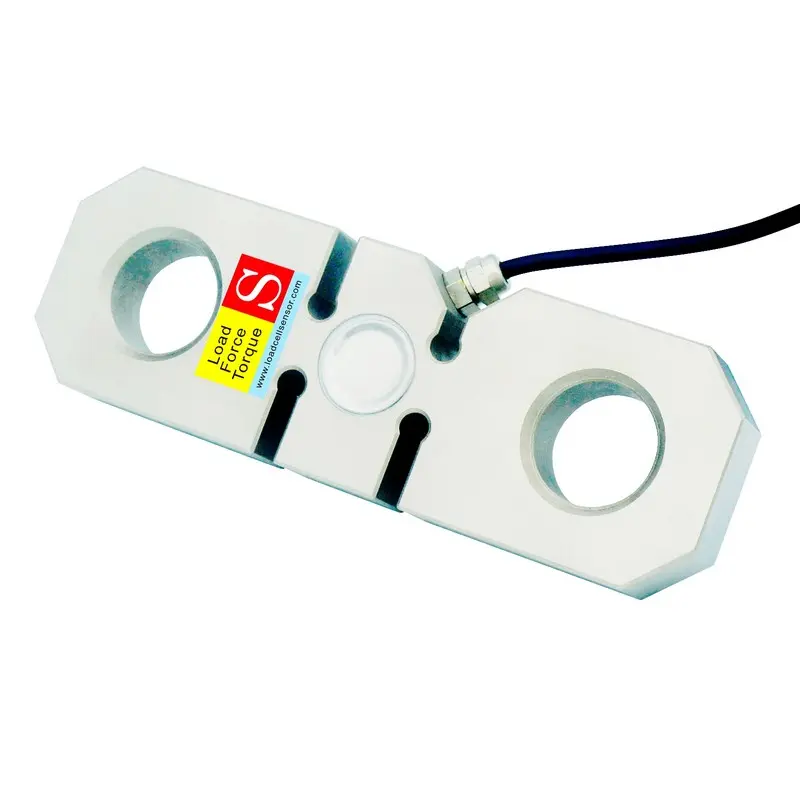 link type load cell