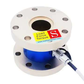 Force torque sensor Torque thrust load cell