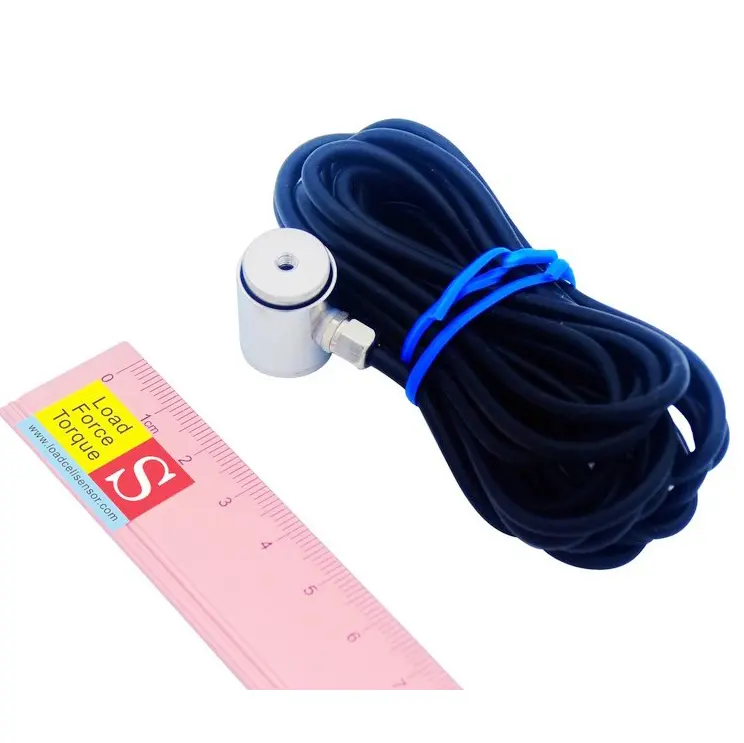 mini tension and compression load cell